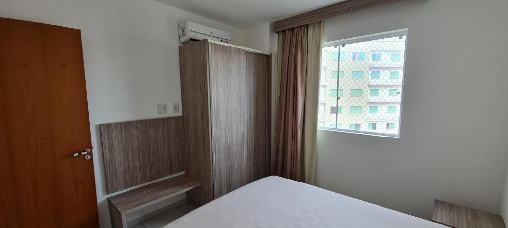 Riviera Park - Via Lacqua Hospedagem Apartment Caldas Novas Exterior photo
